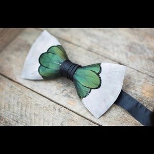 Original Brackish Bow Tie “Roosevelt”